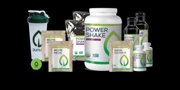 The Ultimate Lifestyle Transformation